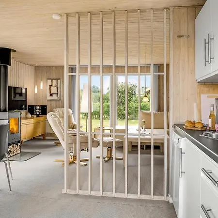 Beautiful In Juelsminde With 3 Bedrooms And Wifi *